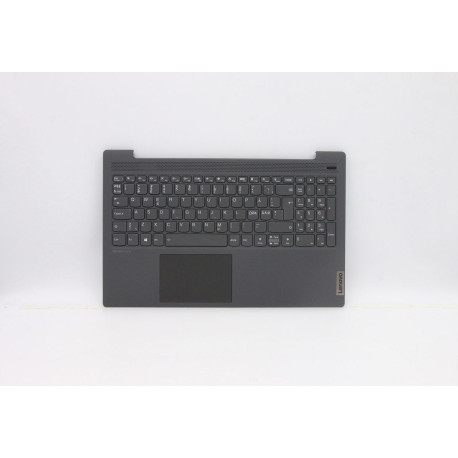 Lenovo Upper Case ASM_ND L81YK BLFPGG (5CB0X56161)