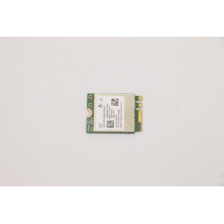 Lenovo Wireless CMB FXN MT7921 M2 (5W10V25823)