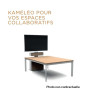 Erard Pro Kaméléo/XPO - Support VESA (510080)