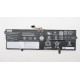 Lenovo 71Wh 4-cell battery for 