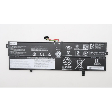 Lenovo 71Wh 4-cell battery for 