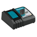 Makita DC18RC Compact Charger