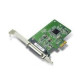 Moxa 2 PORT RS-422/485 BOARD PCIe (43366M)