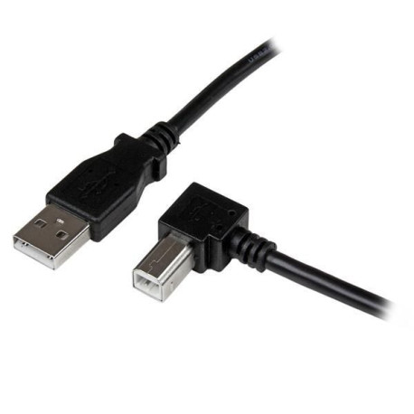 STARTECH CABLE IMPRIMANTE USB 2.0 A VERS (USBAB2MR)