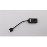 Lenovo Cable,Dongle,RJ45,Drapho (01YU026)