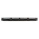 MicroConnect 19 UTP. CAT5e patch panel (PP-003)