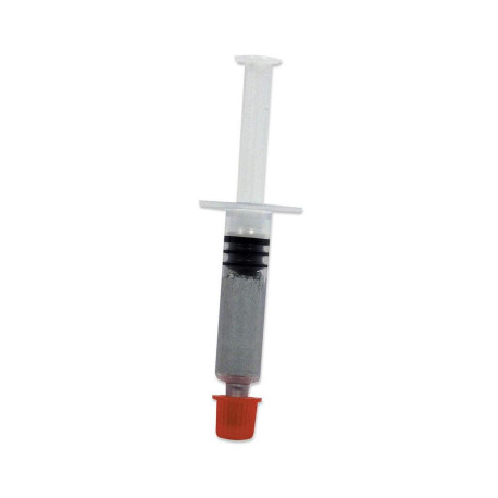 Manhattan CPU Thermal Grease, Silver (701662)