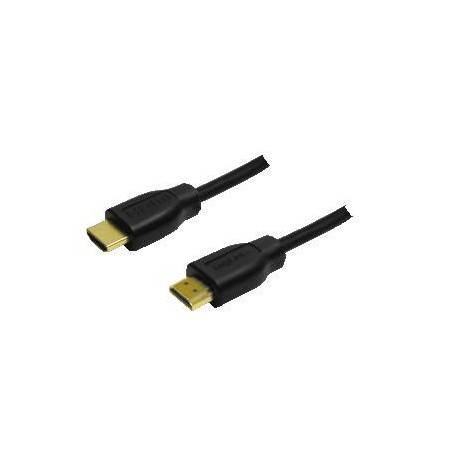 LogiLink HDMI cable, A/M to A/M, 4K/30 (CH0038)