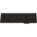 Lenovo Keyboard (DANISH) (FRU04Y2357)