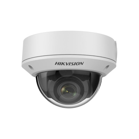 Hikvision 5 MP Varifocal Dome Network 