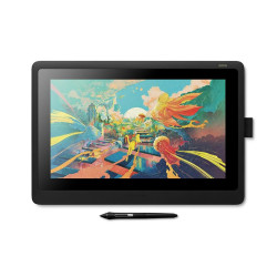 Wacom Cintiq 16 graphic tablet 