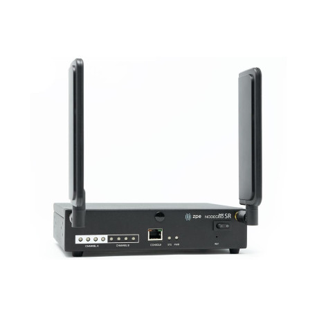 ZPE Systems Nodegrid Bold SR, 8x RJ45 
