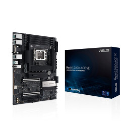 Asus Pro Ws Z890-Ace Se Intel Z890 