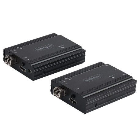 StarTech.com 4K Hdmi Kvm Extender Over 