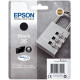  Epson Cartouche d'encre Noir(e) C13T35814010 35 ~900 Pages 16,1ml