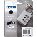  Epson Cartouche d'encre Noir(e) C13T35814010 35 ~900 Pages 16,1ml