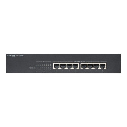 Lancom Systems GS-1208P Unmanaged Gigabit 