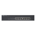 Lancom Systems GS-1208P Unmanaged Gigabit 
