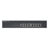 Lancom Systems GS-1208P Unmanaged Gigabit