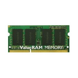 Kingston 4GB 1600MHz DDR3L Non-ECC CL11 (KVR16LS11/4)