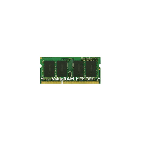 Kingston 4GB 1600MHz DDR3L Non-ECC CL11 (KVR16LS11/4)