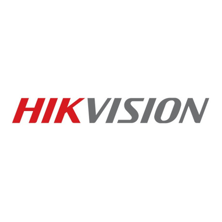 Hikvision 4 MP Smart hybrid light with 