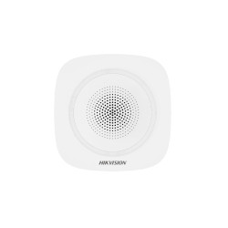 Hikvision Wireless internal sounder 