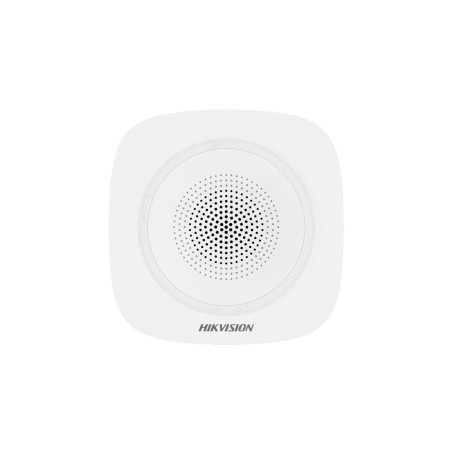 Hikvision Wireless internal sounder 