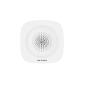 Hikvision Wireless Internal Siren/Sounder - AX PRO