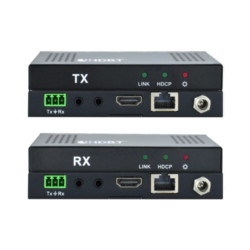 Vivolink HDBaseT Extender kit 70m (VL120016)