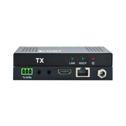 Vivolink HDBaseT Transmitter w/ RS232 (VL120016T)