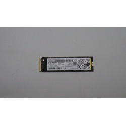 Lenovo 512GB M.2 2280 PCIe 4.0 x4 