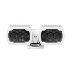 Bosch Illuminator, white-IR light (MIC-ILW-400-B)