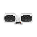 Bosch Illuminator, white-IR light (MIC-ILW-400-B)