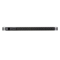 Aten PDU de base 0U avec protection contre les surtensions