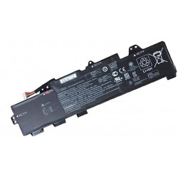 HP Battery 3Cells 56Wh 4.85Ah (933322-855)