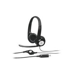 Logitech Headset USB H390 (981-000015)