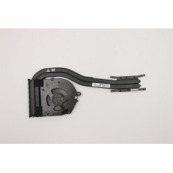 Lenovo Odin1.0 AMD FRU Thermal Module (5H40S72942)