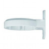 Ernitec Mercury Wall Bracket SX/DX2/3 (0070-10016)