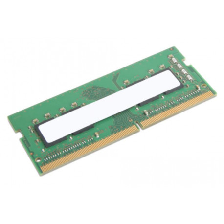 Lenovo DDR4 -16 GB-SO DIMM 260-PIN (W125804580)