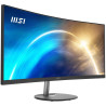 MSI 34 Inch Curved Monitor, 