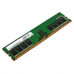 Lenovo MEMORY 8GB DDR4 2666 UDIMM Ram (01AG821)