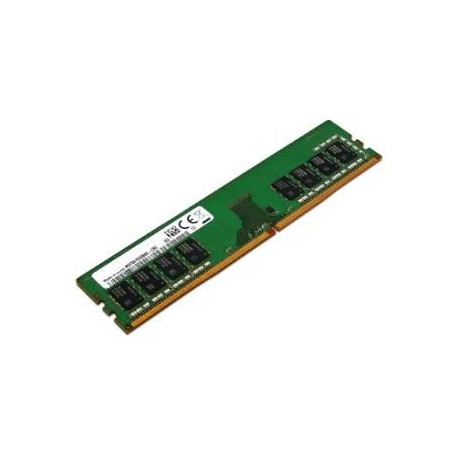 Lenovo MEMORY 8GB DDR4 2666 UDIMM Ram (01AG821)