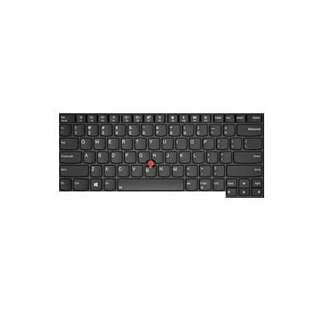 Lenovo Keyboard (SLOVAKIAN) (FRU01EN706)