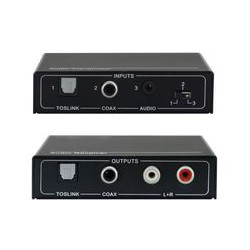 Vivolink Audio Extender kit 100m (VLEXTA170)