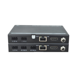 Vivolink HDBaseT Extender kit w/relay (VLHDMIEXT416)