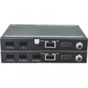 Vivolink HDBaseT Extender kit w/relay (VLHDMIEXT416)
