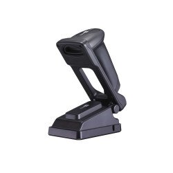 CipherLab 1560P Scanner, CCD 1D Linear (A1560PCBKUE01)