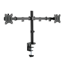LogiLink Dual Monitor mount, 17-32, 