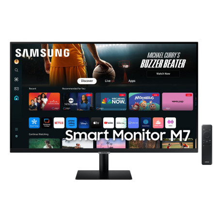 Samsung M70D Computer Monitor 81.3 Cm 